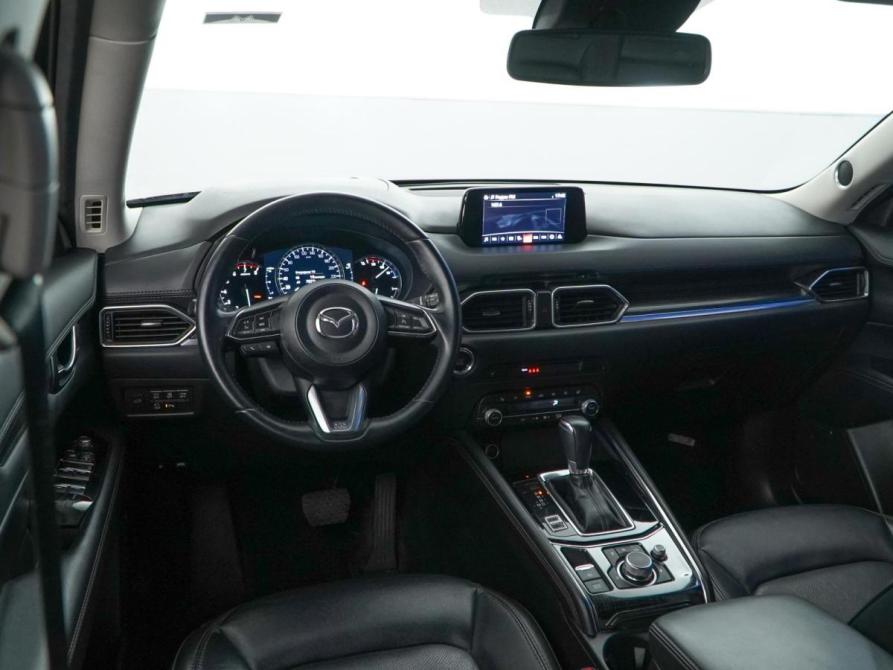 Mazda CX-5 II Москва  - изображение 6