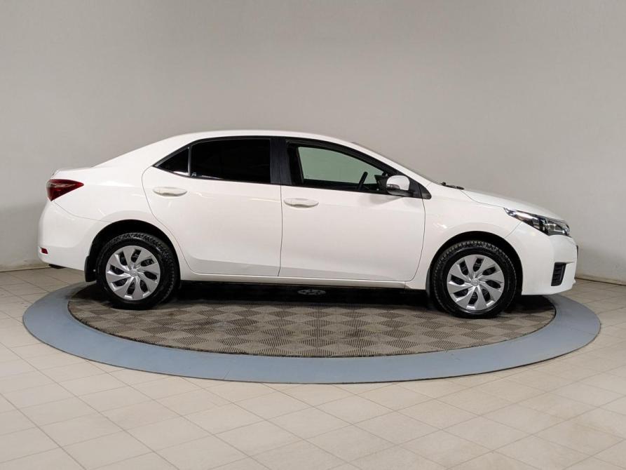Toyota Corolla XI (E160 E170 E180) Екатеринбург  - изображение 9