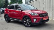 Hyundai Creta I Рестайлинг Санкт-Петербург  - изображение 16