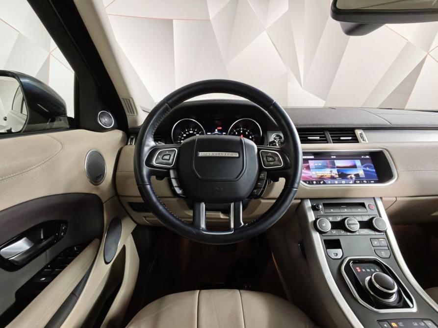 Land Rover Range Rover Evoque I Рестайлинг Москва  - изображение 19