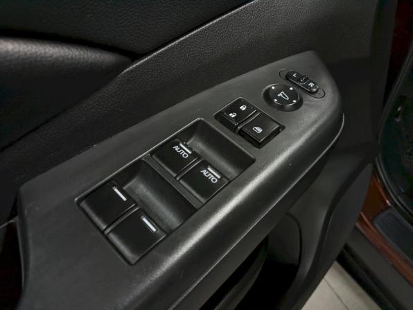 Honda CR-V IV с пробегом 2013 года, цена 1 650 000 рублей, 241574 км, внедорожник, Автокод Объявления