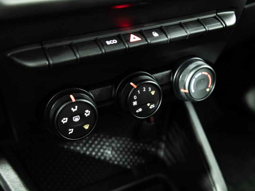 Renault Duster II Санкт-Петербург  - изображение 16