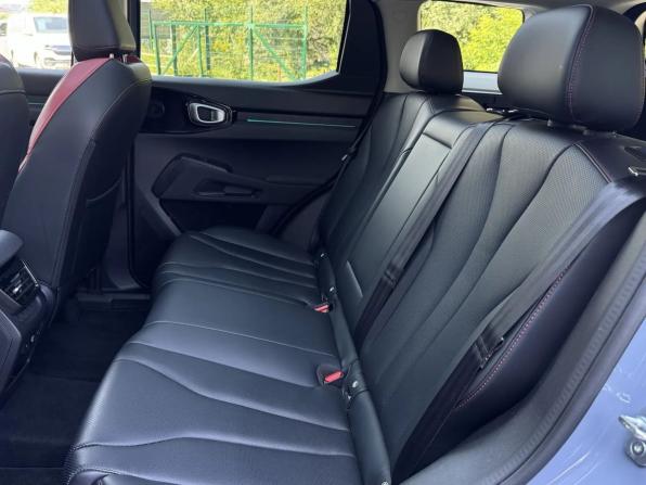 Haval H3 I с пробегом 2024 года, цена 2 549 000 рублей, 49316 км, внедорожник, Автокод Объявления