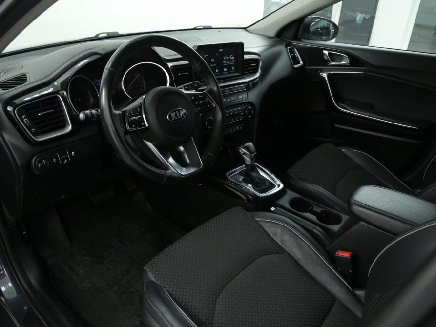Kia Ceed III Иваново  - изображение 21