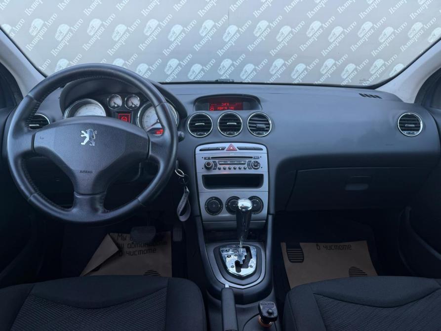 Peugeot 308 I Краснодар  - изображение 17