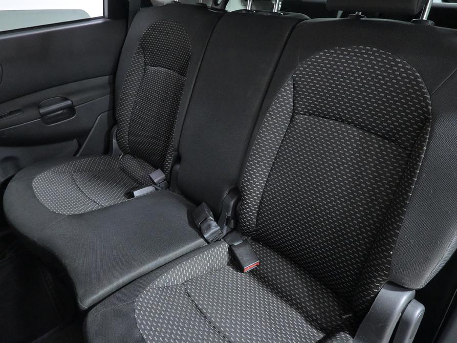 Nissan Qashqai+2 I Москва  - изображение 17