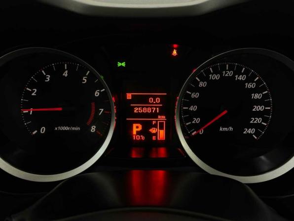 Mitsubishi Lancer X с пробегом 2010 года, цена 600 000 рублей, 258871 км, седан, Автокод Объявления