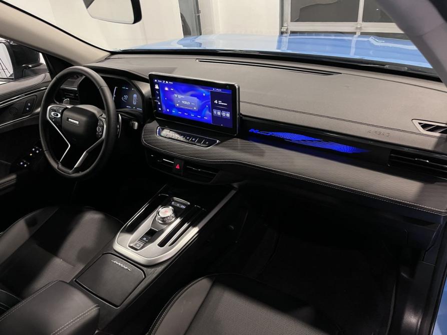 Haval Jolion I Рестайлинг Чебоксары  - изображение 12