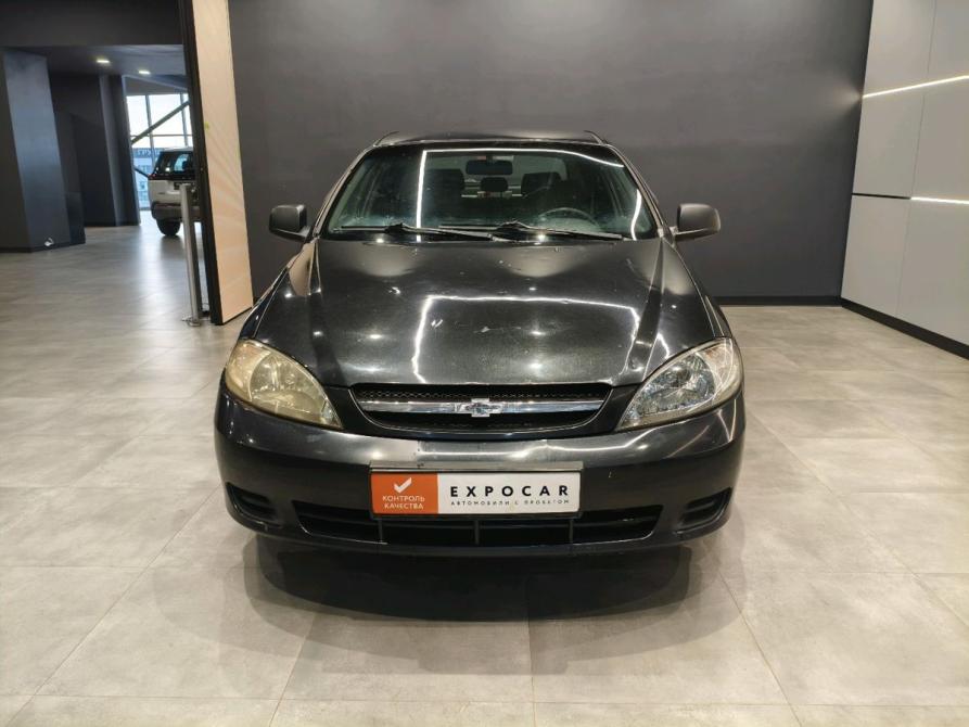 Chevrolet Lacetti I Нижний Новгород  - изображение 2