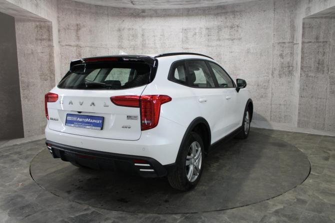 Haval Jolion I Рестайлинг с пробегом 2024 года, цена 1 925 000 рублей, 37894 км, внедорожник, Автокод Объявления