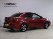 Mitsubishi Lancer X Дзержинск  - изображение 16