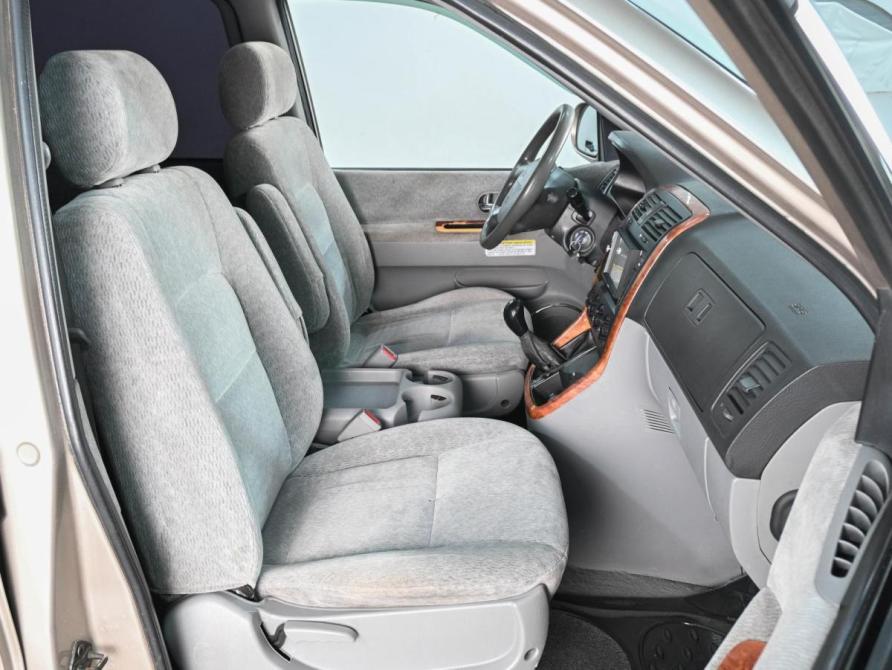 Kia Carnival I Рестайлинг Ростов-на-Дону  - изображение 8