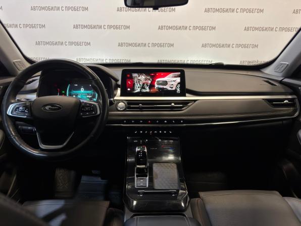 Chery Tiggo 7 Pro I с пробегом 2022 года, цена 1 649 000 рублей, 50620 км, внедорожник, Автокод Объявления