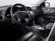 Infiniti JX Москва  - изображение 36