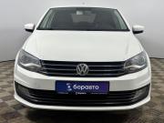 Volkswagen Polo V Рестайлинг Борисоглебск  - изображение 22