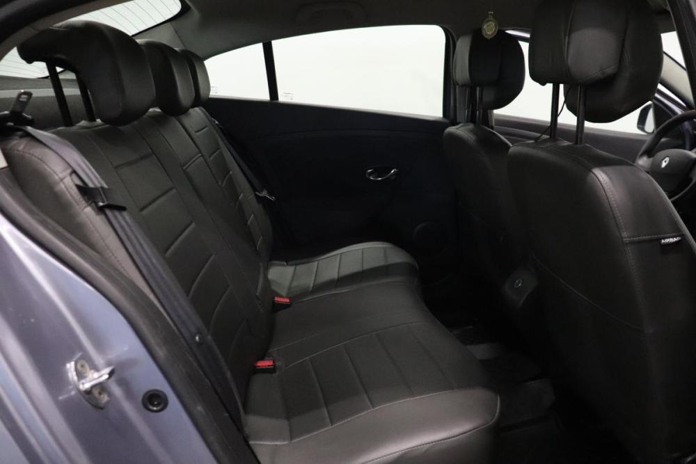 Renault Fluence I Ульяновск  - изображение 14
