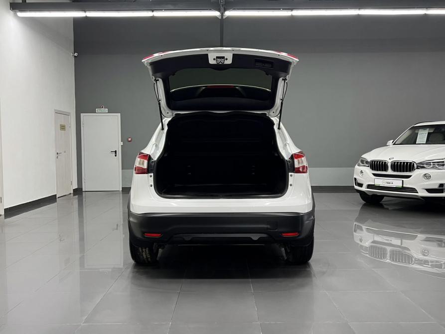 Nissan Qashqai II Тверь  - изображение 7