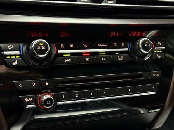 BMW X5 III (F15) с пробегом 2016 года, цена 3 299 000 рублей, 209252 км, внедорожник, Автокод Объявления