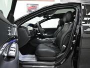 Mercedes-Benz S-Класс VI (W222 C217) Рестайлинг Москва  - изображение 38