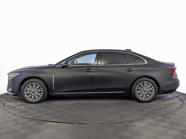 Hongqi H5 II с пробегом 2024 года, цена 2 999 000 рублей, 26209 км, седан, Автокод Объявления