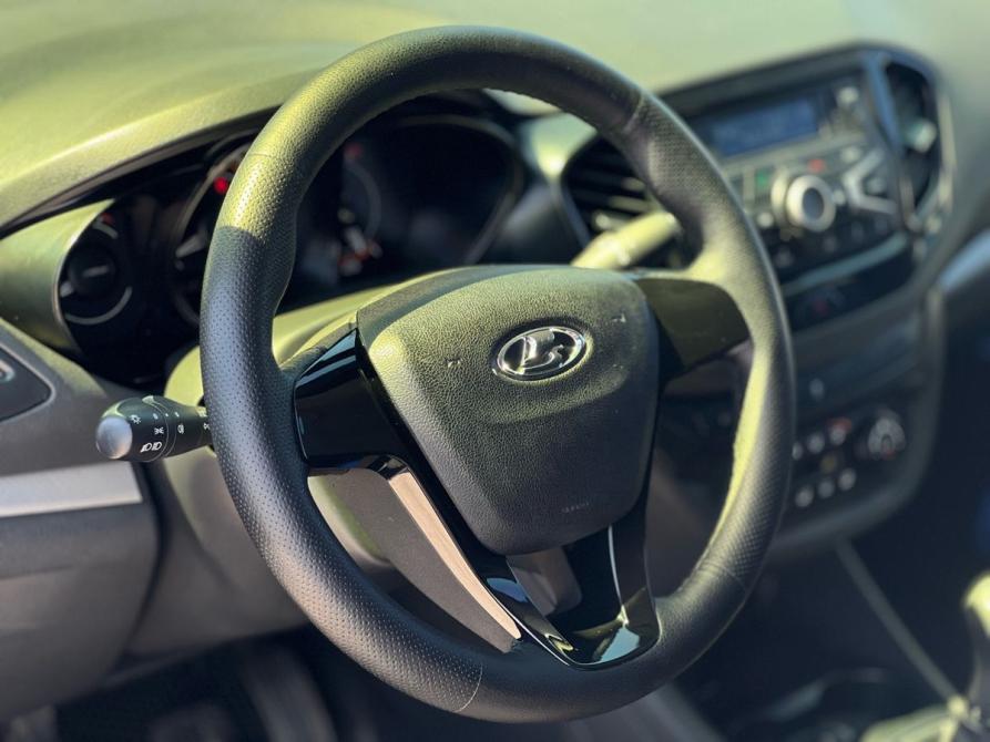 Lada (ВАЗ) Vesta I Самара  - изображение 12