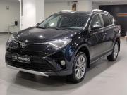 Toyota RAV4 IV (XA40) Рестайлинг Казань  - изображение 23