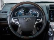 Toyota Land Cruiser Prado 150 Series Рестайлинг 3 Ставрополь  - изображение 40