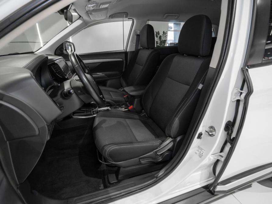 Mitsubishi Outlander III Рестайлинг 2 Москва  - изображение 9