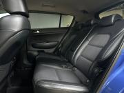 Kia Sportage IV Рестайлинг Москва  - изображение 28