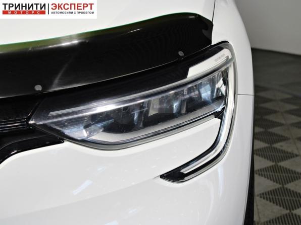 Renault Arkana I с пробегом 2019 года, цена 1 737 000 рублей, 97893 км, внедорожник, Автокод Объявления