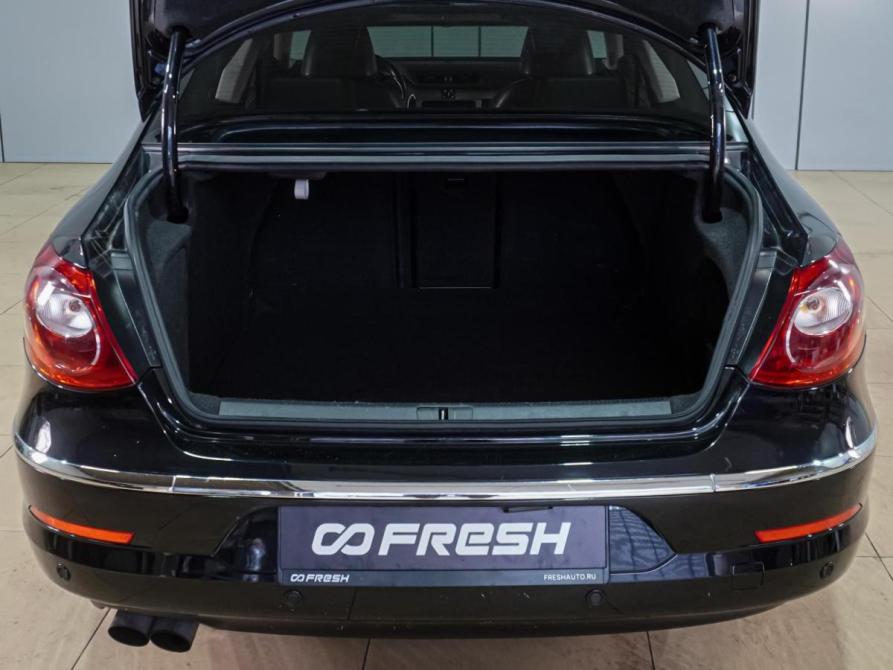 Volkswagen Passat CC I Воронеж  - изображение 24