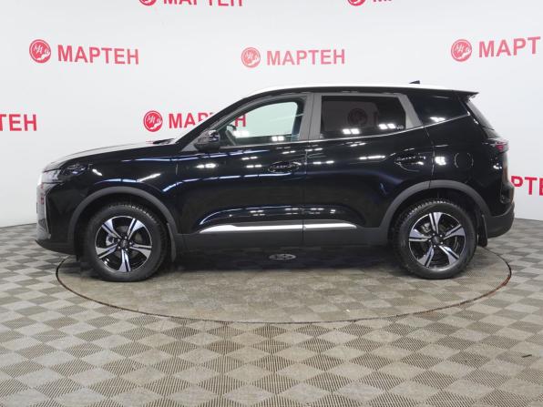 Chery Tiggo 4 I Рестайлинг 2 с пробегом 2024 года, цена 1 822 000 рублей, 5892 км, внедорожник, Автокод Объявления