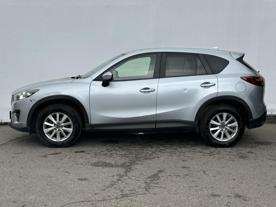 Mazda CX-5 I Рестайлинг Москва  - изображение 8