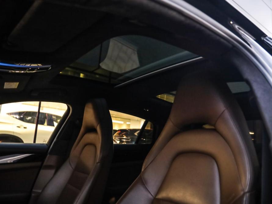 Porsche Panamera II Санкт-Петербург  - изображение 34