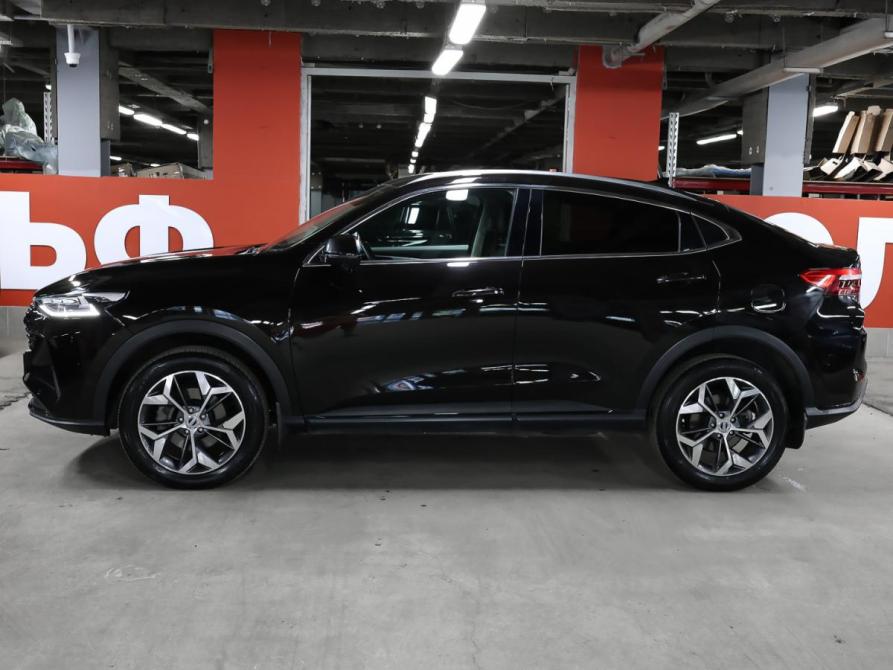 Haval F7x I Рестайлинг Москва  - изображение 9