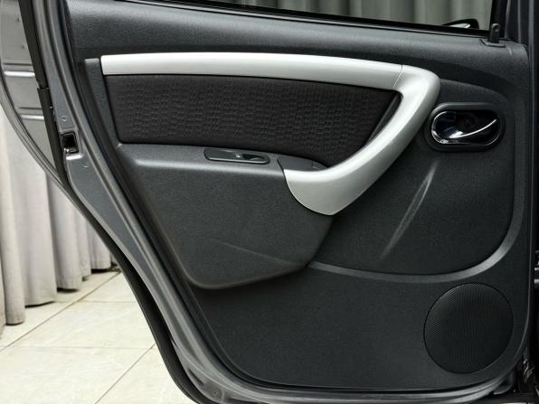 Nissan Terrano III (D10) с пробегом 2017 года, цена 1 349 000 рублей, 150699 км, внедорожник, Автокод Объявления