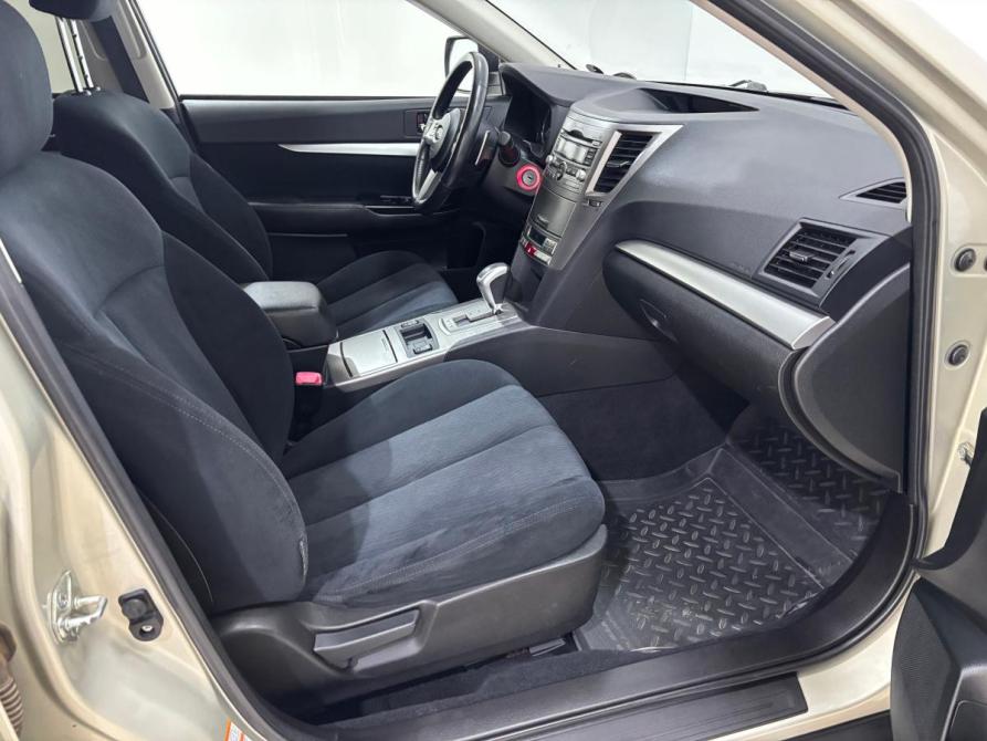 Subaru Outback IV Альметьевск  - изображение 17