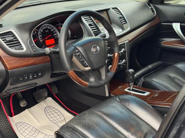 Nissan Teana II с пробегом 2008 года, цена 795 000 рублей, 248348 км, седан, Автокод Объявления