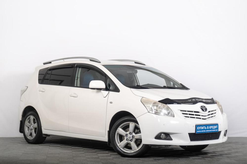 Toyota Verso I Томск  - изображение 1