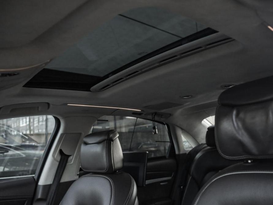 Audi A8 III (D4) Санкт-Петербург  - изображение 26