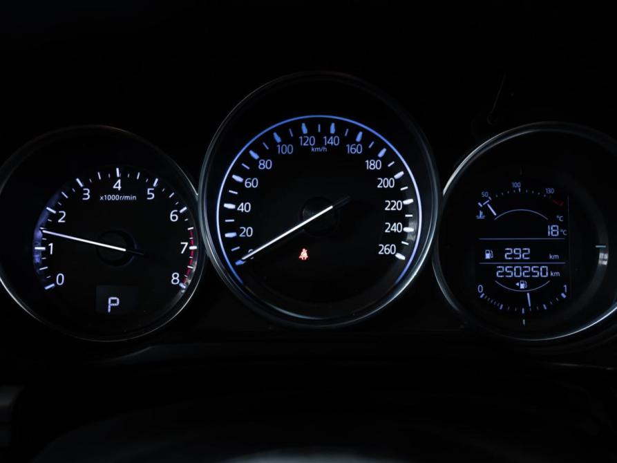 Mazda CX-5 II Москва  - изображение 10