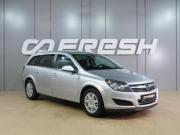 Opel Astra H Рестайлинг Воронеж  - изображение 21