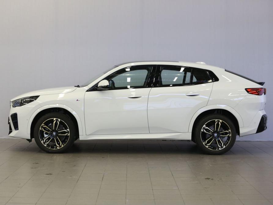 BMW X2 II (U10) Воронеж  - изображение 15