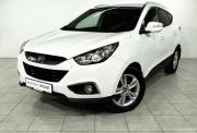 Hyundai ix35 I Саратов  - изображение 26