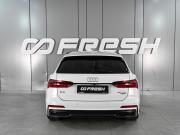 Audi A6 V (C8) Ростов-на-Дону  - изображение 26