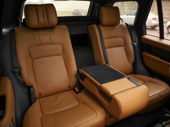 Land Rover Range Rover IV Рестайлинг с пробегом 2018 года, цена 5 399 000 рублей, 242959 км, внедорожник, Автокод Объявления