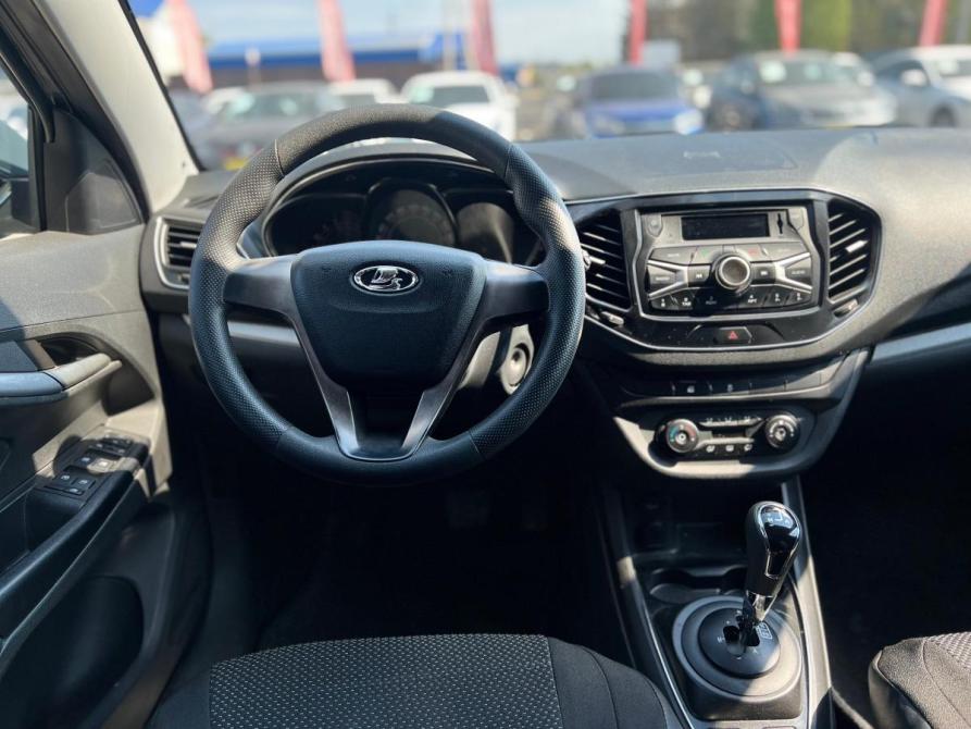 Lada (ВАЗ) Vesta I Альметьевск  - изображение 18