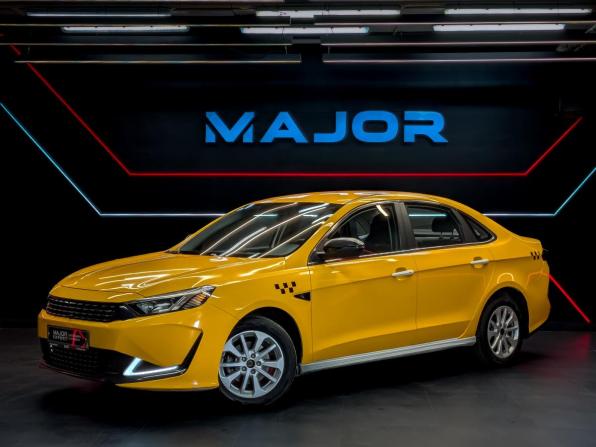 Kaiyi E5 с пробегом 2024 года, цена 1 050 000 рублей, 93295 км, седан, Автокод Объявления