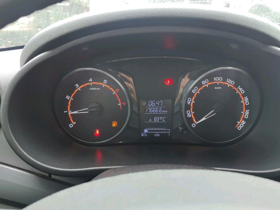 Lada (ВАЗ) Granta I Рестайлинг Стерлитамак  - изображение 8