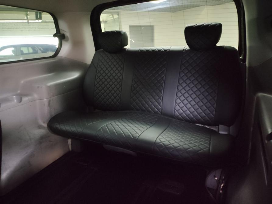 Hyundai Grand Starex I Москва  - изображение 12